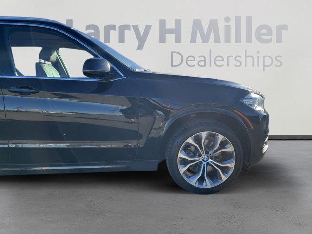 used 2014 BMW X5 car, priced at $9,650