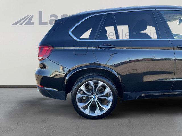 used 2014 BMW X5 car, priced at $9,650