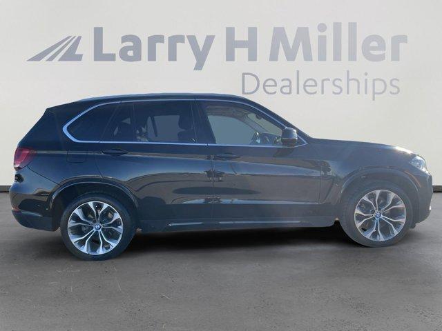 used 2014 BMW X5 car, priced at $9,650