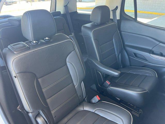 used 2023 GMC Acadia car, priced at $30,552
