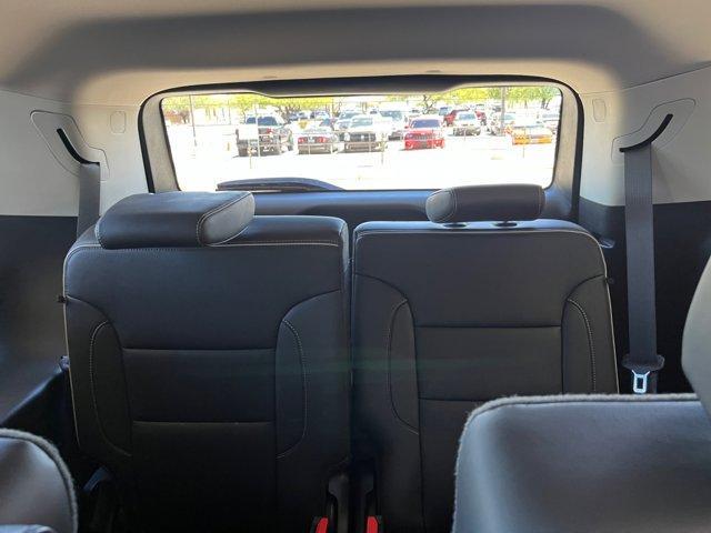 used 2023 GMC Acadia car, priced at $30,552