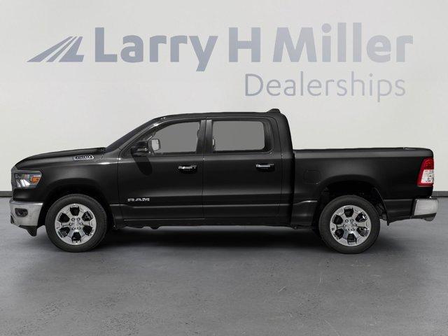 used 2020 Ram 1500 car, priced at $31,127