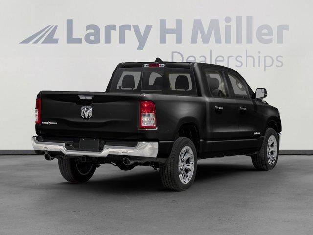 used 2020 Ram 1500 car, priced at $31,127
