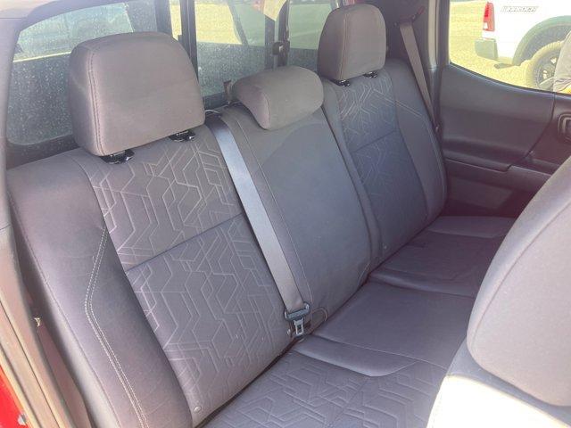 used 2016 Toyota Tacoma car, priced at $21,197