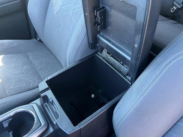 used 2016 Toyota Tacoma car, priced at $21,197