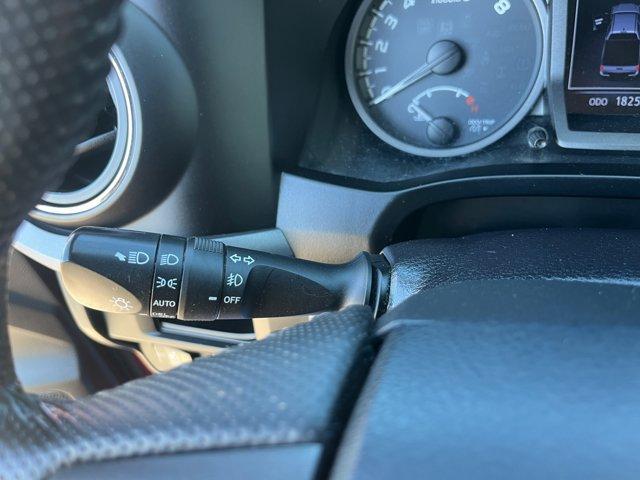 used 2016 Toyota Tacoma car, priced at $21,197