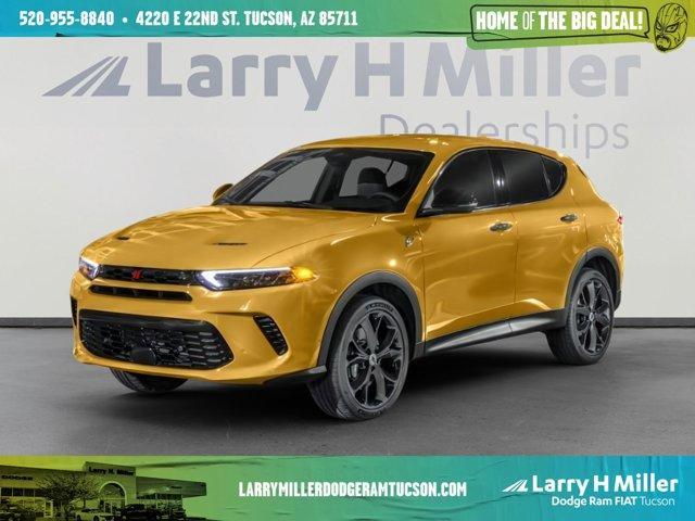 new 2024 Dodge Hornet car, priced at $34,103