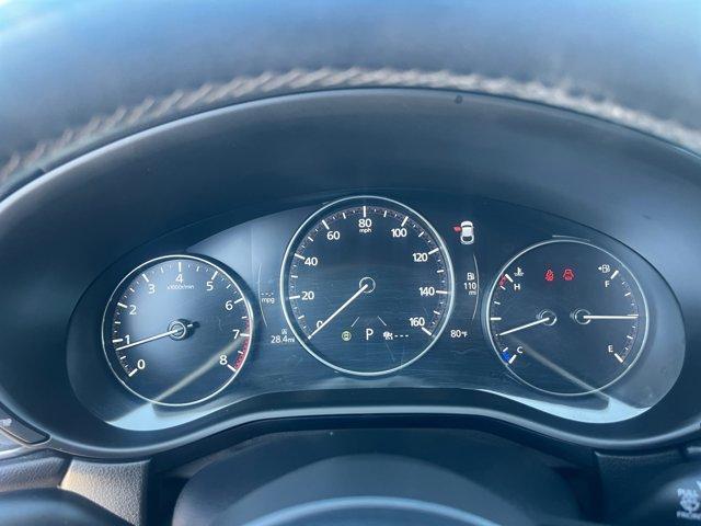 used 2024 Mazda CX-30 car, priced at $21,878