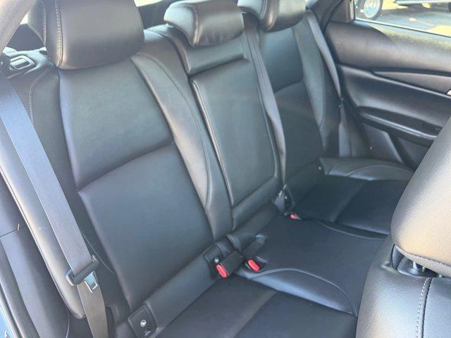 used 2024 Mazda CX-30 car, priced at $21,878