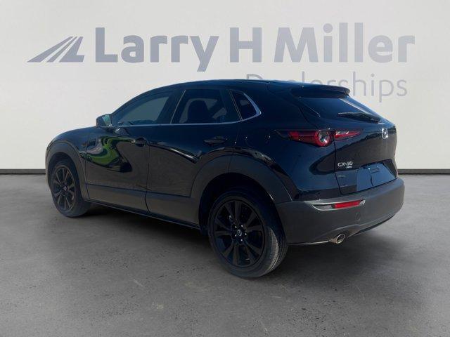 used 2024 Mazda CX-30 car, priced at $21,878