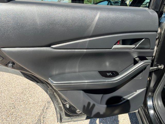 used 2024 Mazda CX-30 car, priced at $21,878