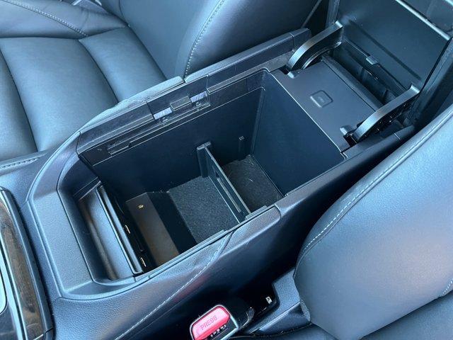 used 2024 Mazda CX-30 car, priced at $21,878