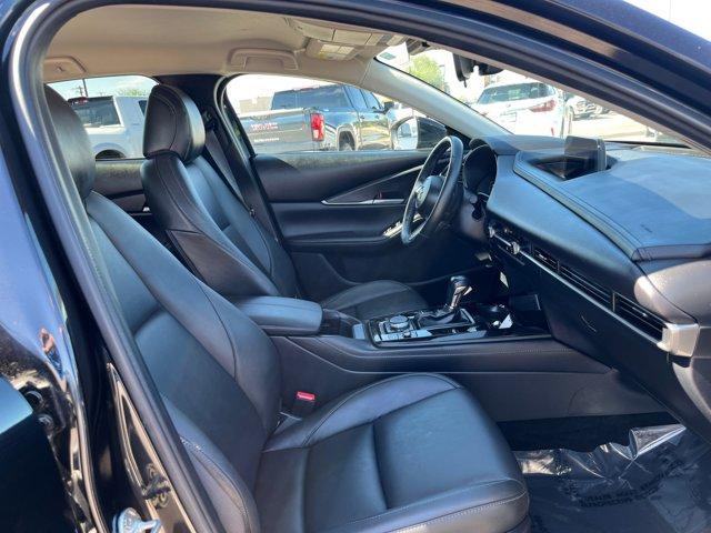 used 2024 Mazda CX-30 car, priced at $21,878