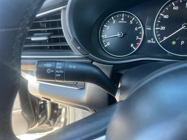 used 2024 Mazda CX-30 car, priced at $21,878