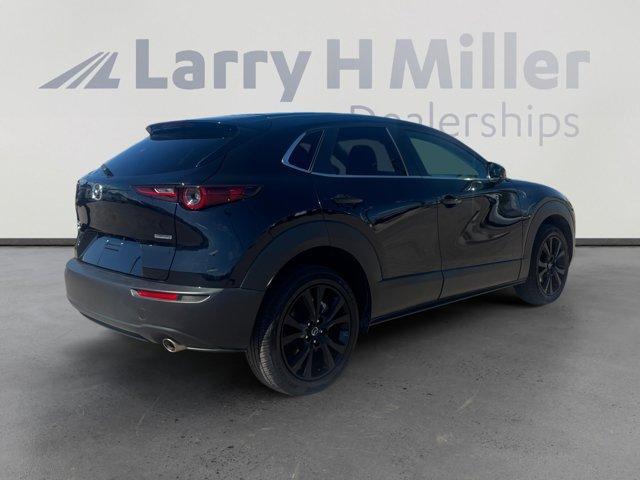 used 2024 Mazda CX-30 car, priced at $21,878