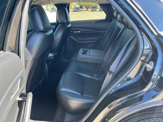 used 2024 Mazda CX-30 car, priced at $21,878