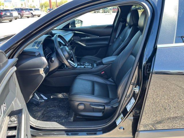 used 2024 Mazda CX-30 car, priced at $21,878