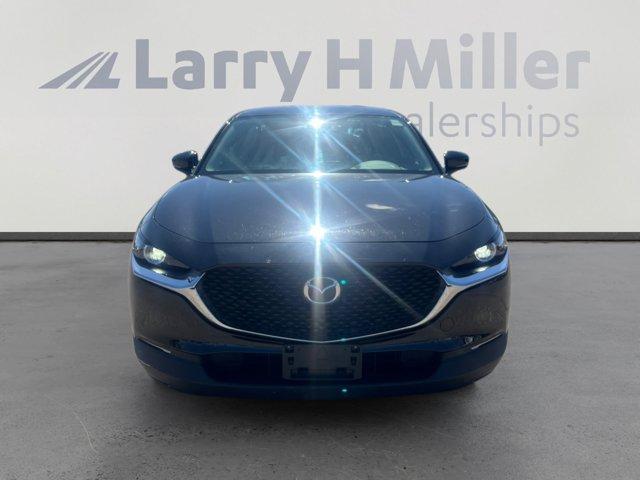 used 2024 Mazda CX-30 car, priced at $21,878