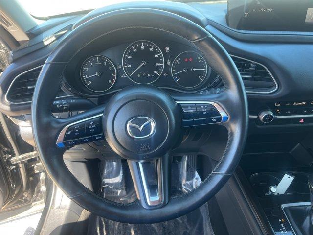 used 2024 Mazda CX-30 car, priced at $21,878