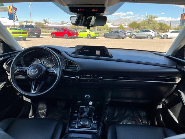 used 2024 Mazda CX-30 car, priced at $21,878