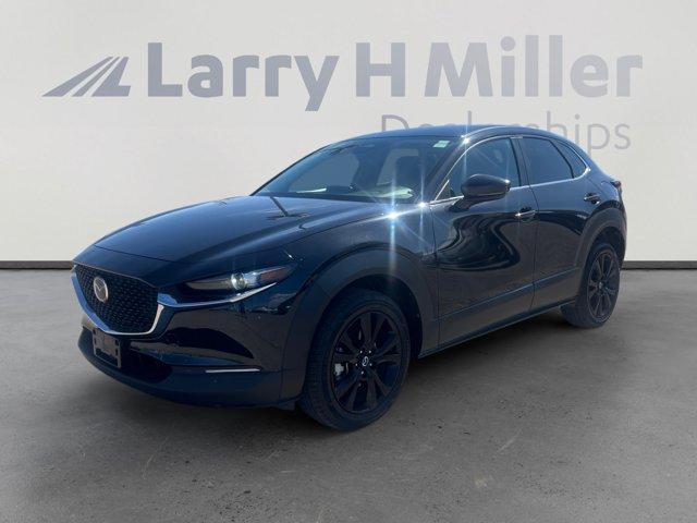 used 2024 Mazda CX-30 car, priced at $22,714