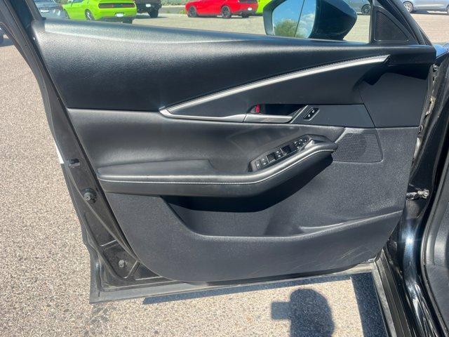 used 2024 Mazda CX-30 car, priced at $21,878