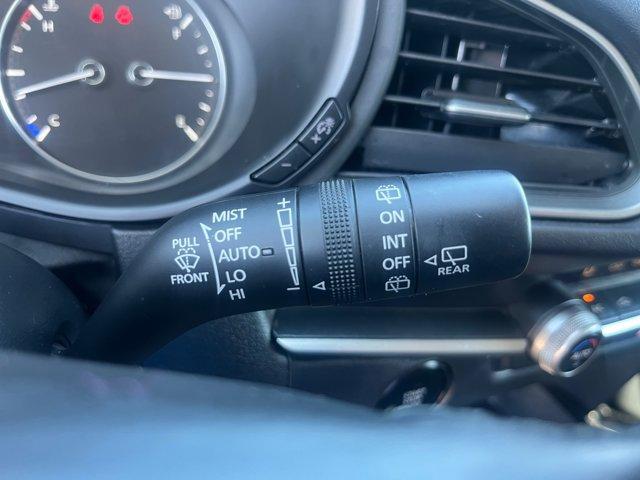 used 2024 Mazda CX-30 car, priced at $21,878