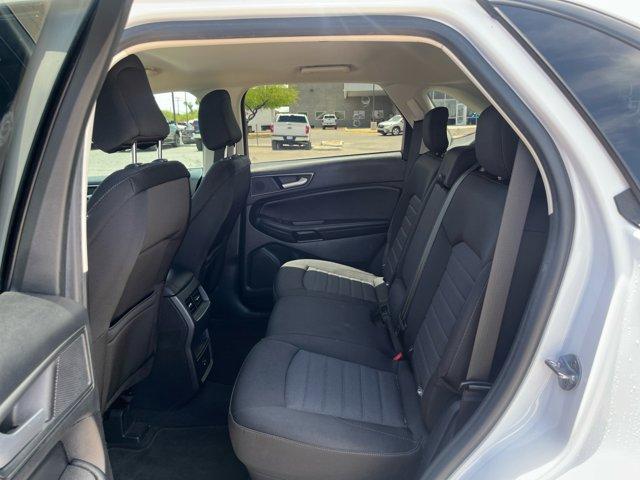 used 2021 Ford Edge car, priced at $21,629
