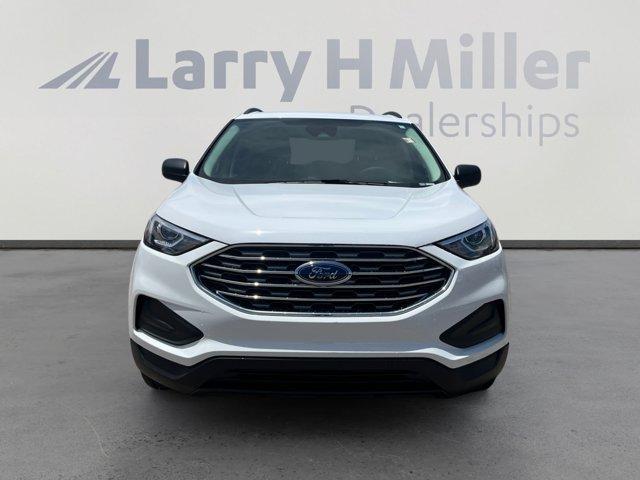 used 2021 Ford Edge car, priced at $21,629