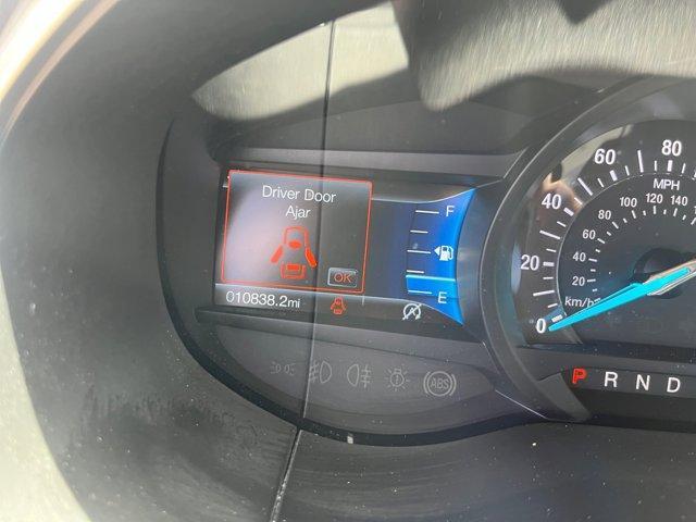 used 2021 Ford Edge car, priced at $21,629
