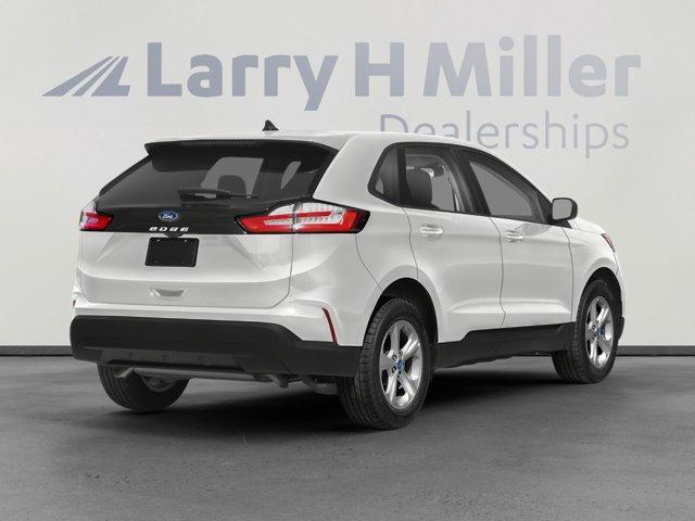 used 2021 Ford Edge car, priced at $22,265