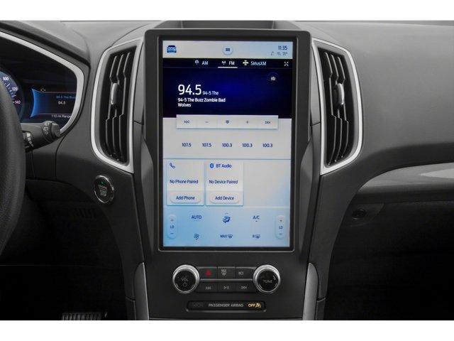 used 2021 Ford Edge car, priced at $22,265