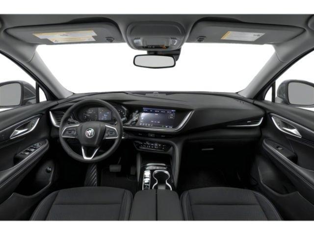 used 2023 Buick Envision car, priced at $28,180