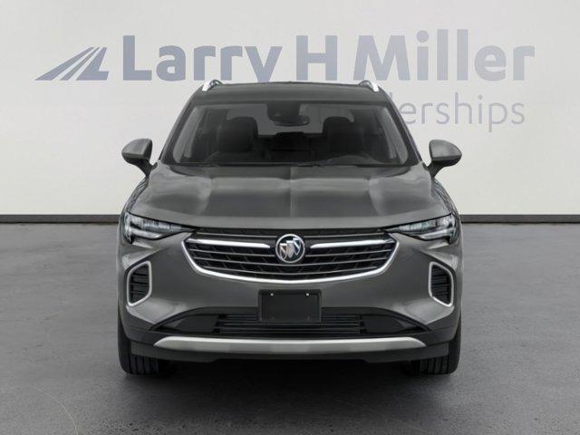 used 2023 Buick Envision car, priced at $28,180