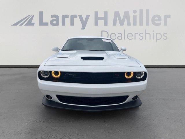 used 2023 Dodge Challenger car, priced at $41,616