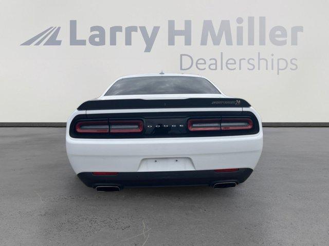 used 2023 Dodge Challenger car, priced at $41,616