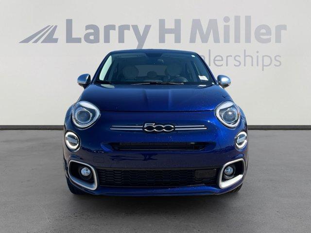 used 2022 FIAT 500X car, priced at $28,997