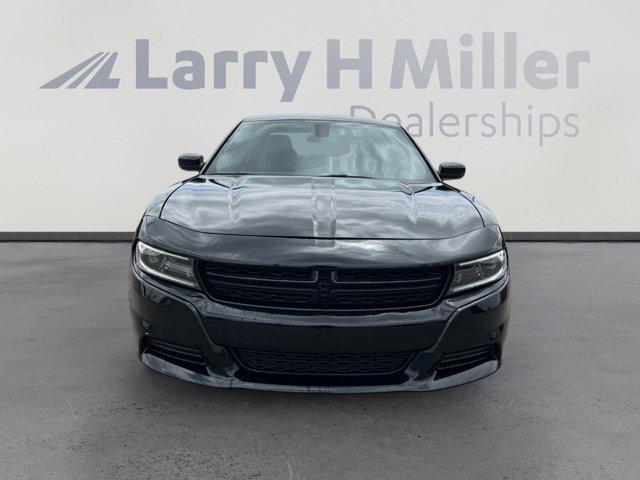used 2023 Dodge Charger car, priced at $22,251
