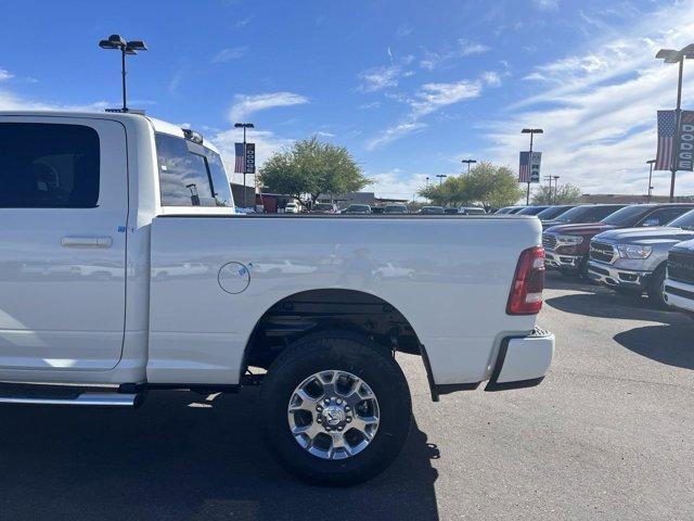 new 2024 Ram 2500 car, priced at $57,582