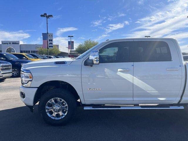 new 2024 Ram 2500 car, priced at $57,582