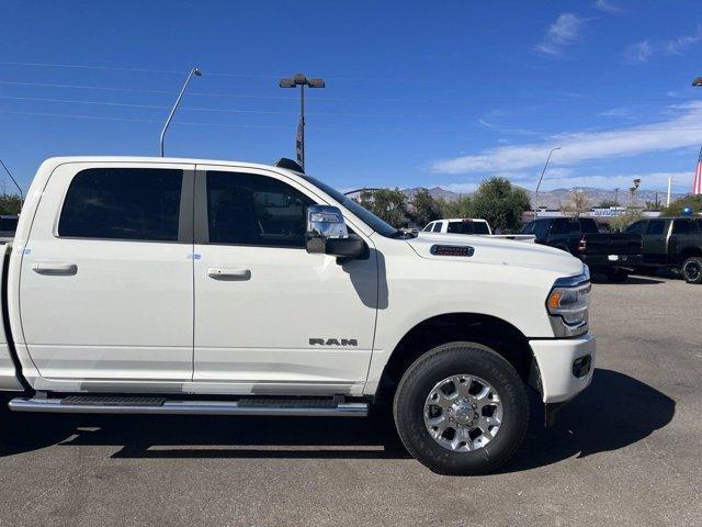 new 2024 Ram 2500 car, priced at $57,582