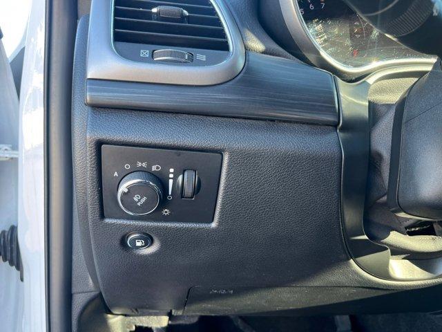 used 2020 Jeep Grand Cherokee car, priced at $17,337