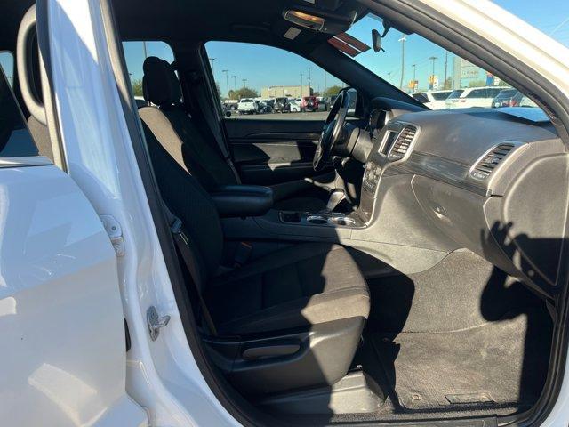 used 2020 Jeep Grand Cherokee car, priced at $17,337