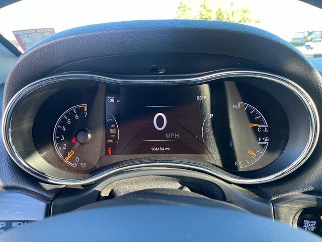 used 2020 Jeep Grand Cherokee car, priced at $17,337