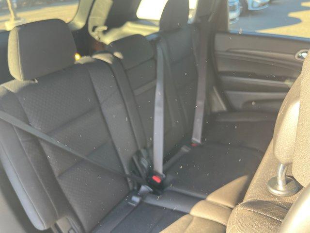 used 2020 Jeep Grand Cherokee car, priced at $17,337