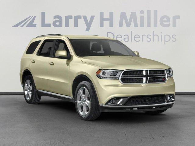 used 2015 Dodge Durango car, priced at $11,609