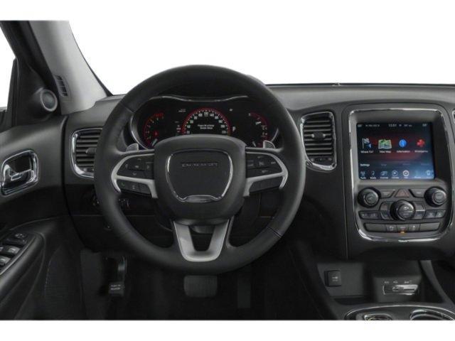 used 2015 Dodge Durango car, priced at $11,609