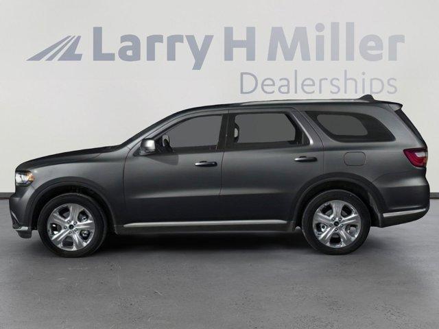 used 2015 Dodge Durango car, priced at $11,609