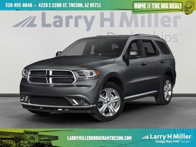 used 2015 Dodge Durango car, priced at $11,609