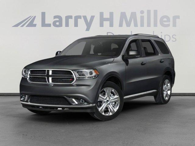 used 2015 Dodge Durango car, priced at $10,947